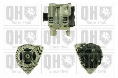 QUINTON HAZELL qra2602 -  Генератор